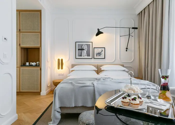 Heritage Fermai Mgallery Hotel 4*