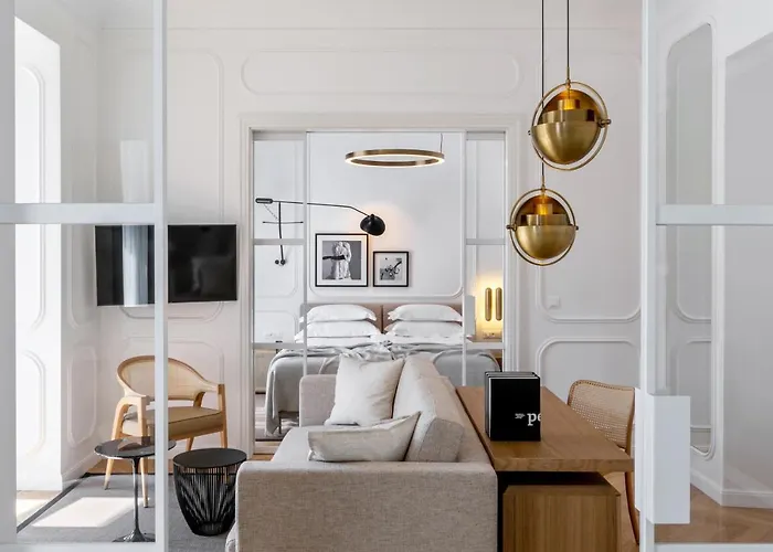 Hotel Heritage Fermai Mgallery Split