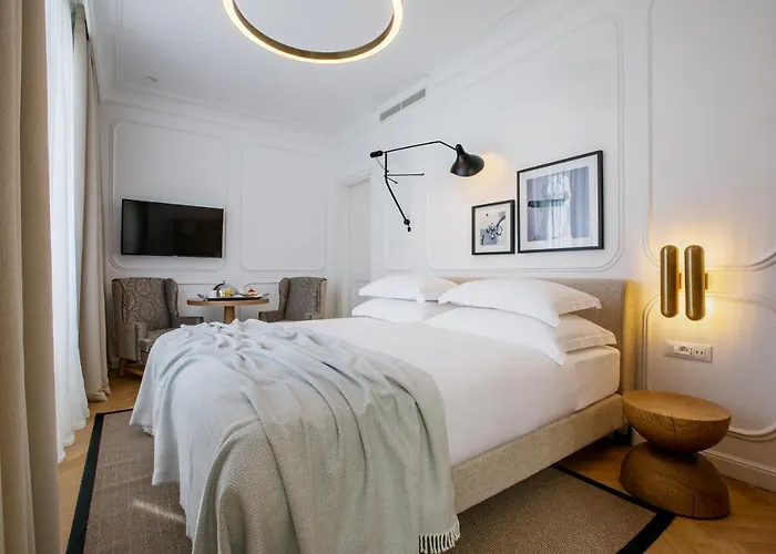 Heritage Fermai Mgallery 4* Split