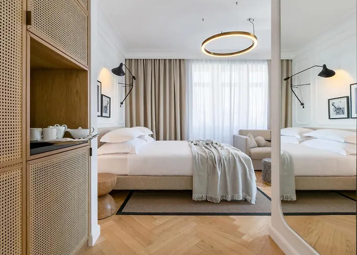 Heritage Fermai Mgallery 호텔