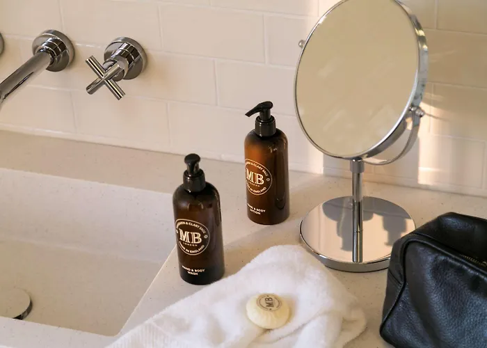 Hotel Heritage Fermai Mgallery