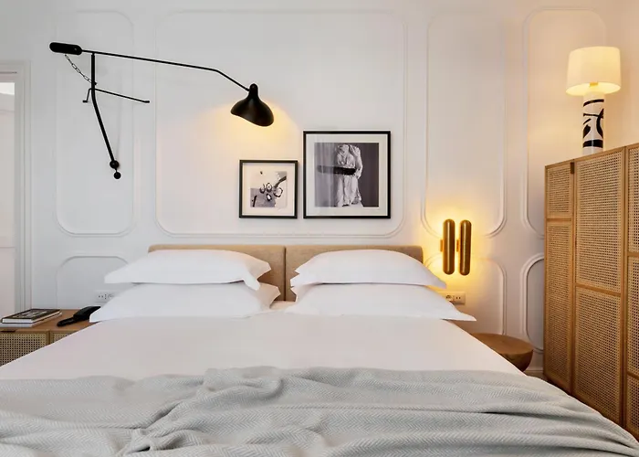 Heritage Fermai Mgallery Split