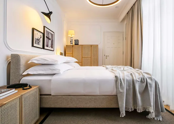 Heritage Fermai Mgallery 4* Split