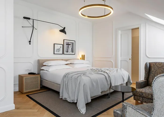 Heritage Fermai Mgallery