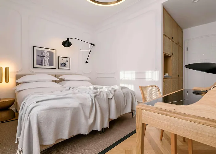 Heritage Fermai Mgallery Hotel