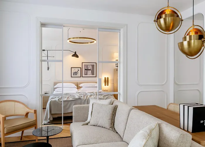 Heritage Fermai Mgallery Hotel Split