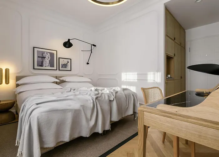 Hotel Heritage Fermai Mgallery Split