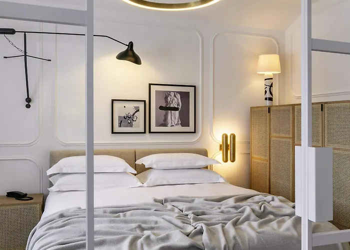 Heritage Fermai Mgallery 4* Split