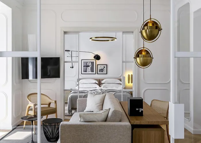 Heritage Fermai Mgallery 4*