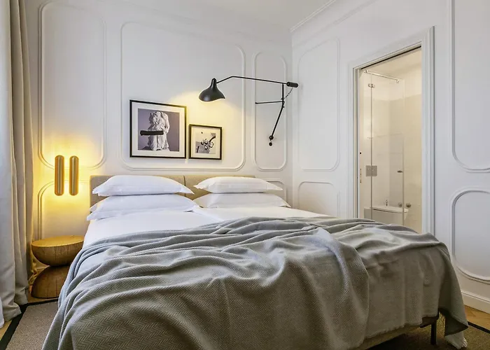 Heritage Fermai Mgallery 4* Split