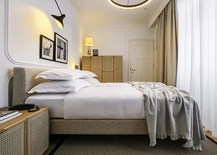 Hotel Heritage Fermai Mgallery 4*