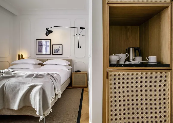 Heritage Fermai Mgallery