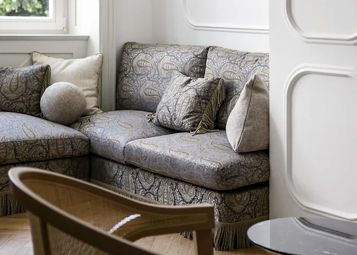 Heritage Fermai Mgallery Hotel 4*