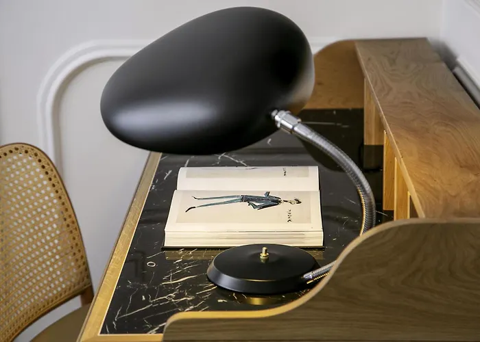 Heritage Fermai Mgallery Hotel Split