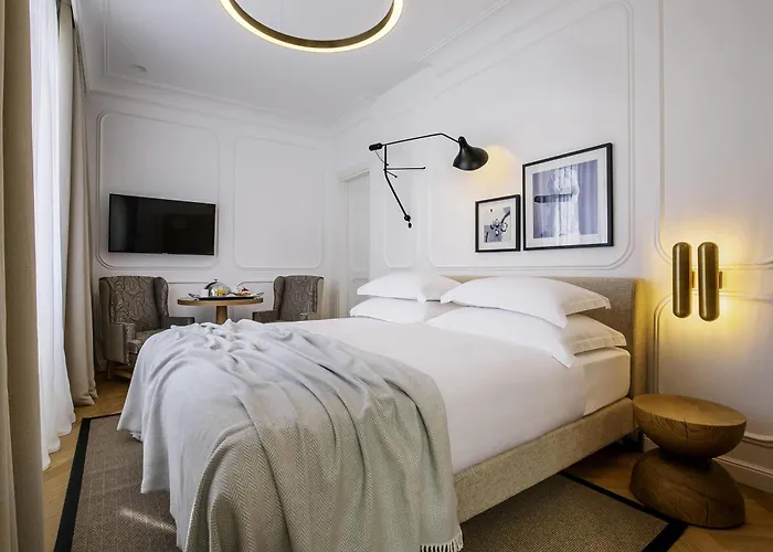 Heritage Fermai Mgallery