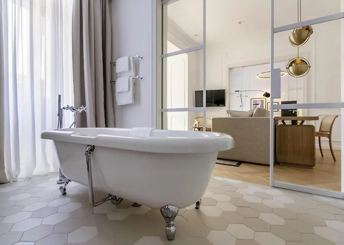 Heritage Fermai Mgallery Split