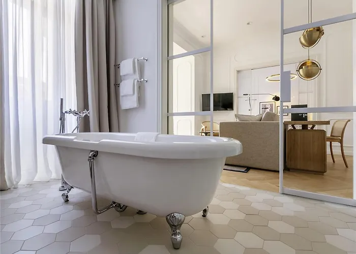 Heritage Fermai Mgallery 4*