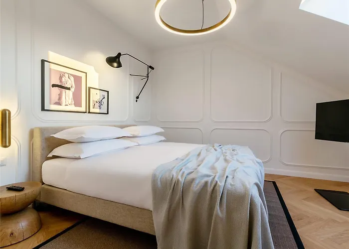 Heritage Fermai Mgallery Hotel