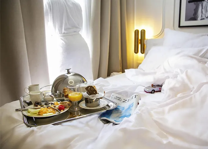 Hotel Heritage Fermai Mgallery Split