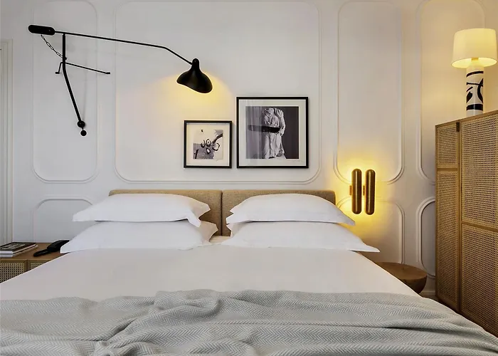 Hotel Heritage Fermai Mgallery 4*