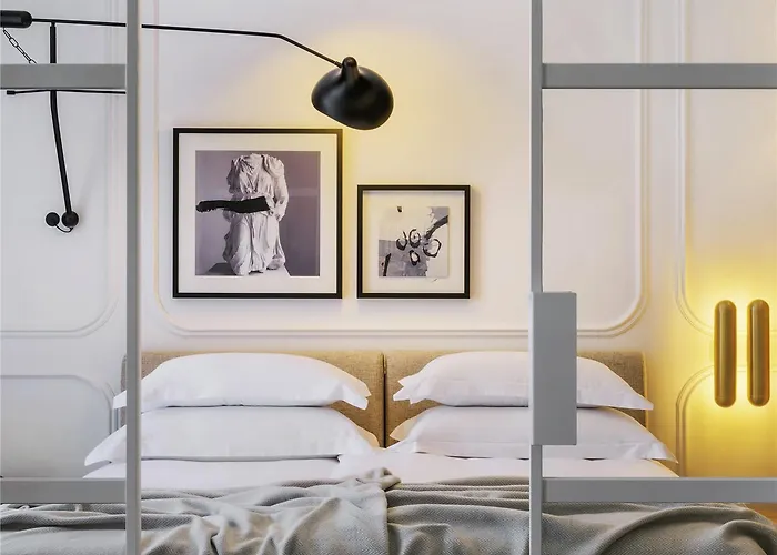 Hotel Heritage Fermai Mgallery