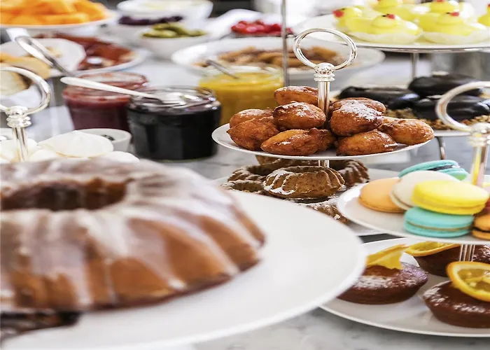 Heritage Fermai Mgallery 4*