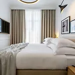 Heritage Fermai Mgallery Hotel 4*