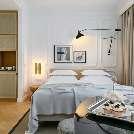 Heritage Fermai Mgallery מלון 4*