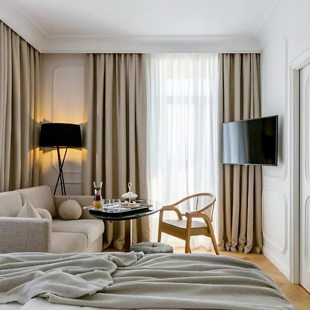 Heritage Fermai Mgallery מלון 4*