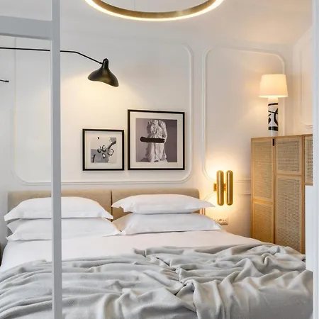 Heritage Fermai Mgallery 4* ספליט