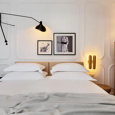 Heritage Fermai Mgallery スプリト