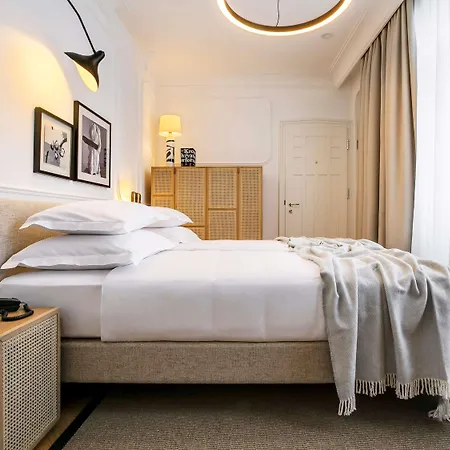 Heritage Fermai Mgallery 4* ספליט