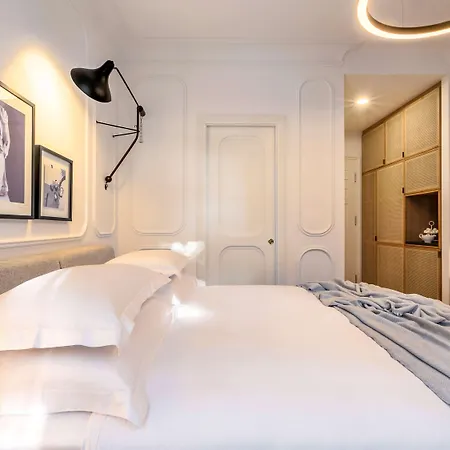 Heritage Fermai Mgallery מלון 4*