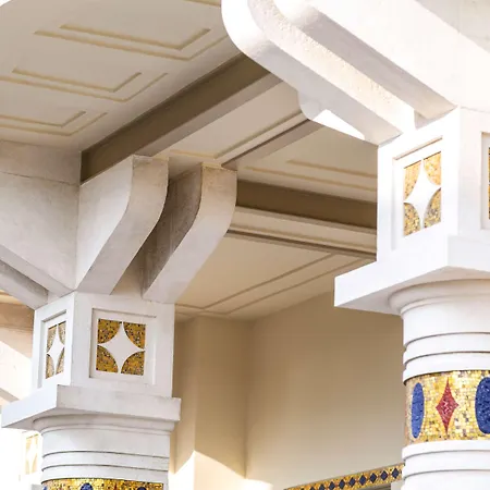 Heritage Fermai Mgallery Hotel