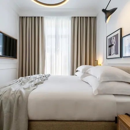Hotel Heritage Fermai Mgallery