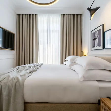 Heritage Fermai Mgallery מלון 4*