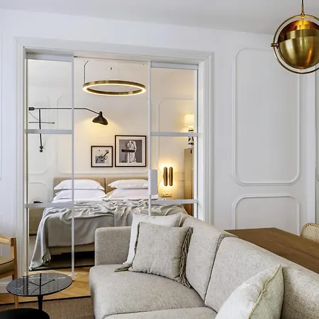 Hotel Heritage Fermai Mgallery Split