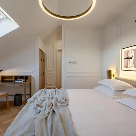 Heritage Fermai Mgallery Hotel Split