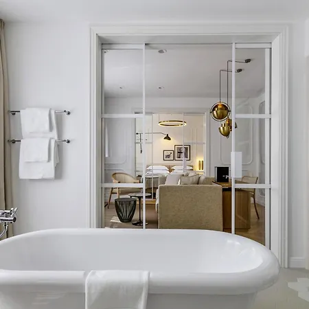 Heritage Fermai Mgallery מלון 4*