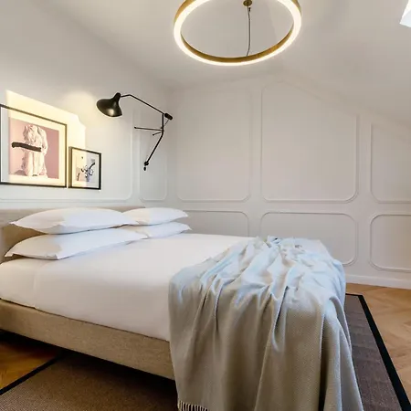 Heritage Fermai Mgallery 4*