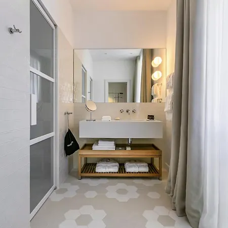 Heritage Fermai Mgallery מלון 4*