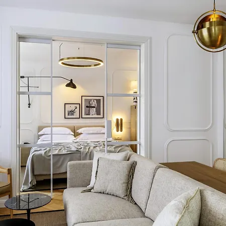 Heritage Fermai Mgallery 4*
