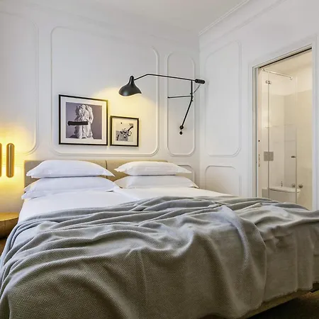Heritage Fermai Mgallery מלון 4*