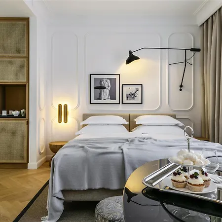 Heritage Fermai Mgallery מלון 4*