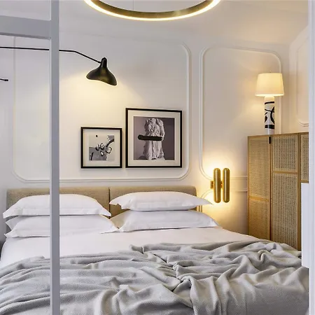 Heritage Fermai Mgallery Отель 4*