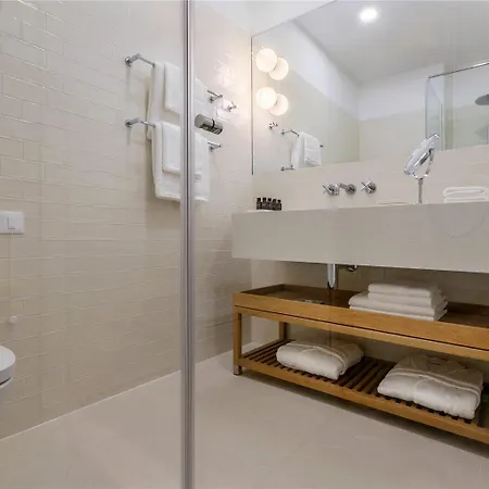 Отель Heritage Fermai Mgallery 4*