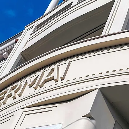 Heritage Fermai Mgallery 4*