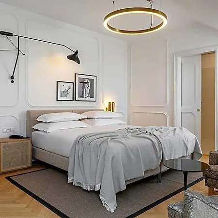 Otel Heritage Fermai Mgallery Split