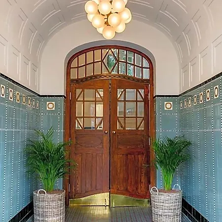 Hotel Heritage Fermai Mgallery