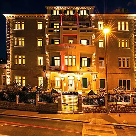 Otel Heritage Fermai Mgallery